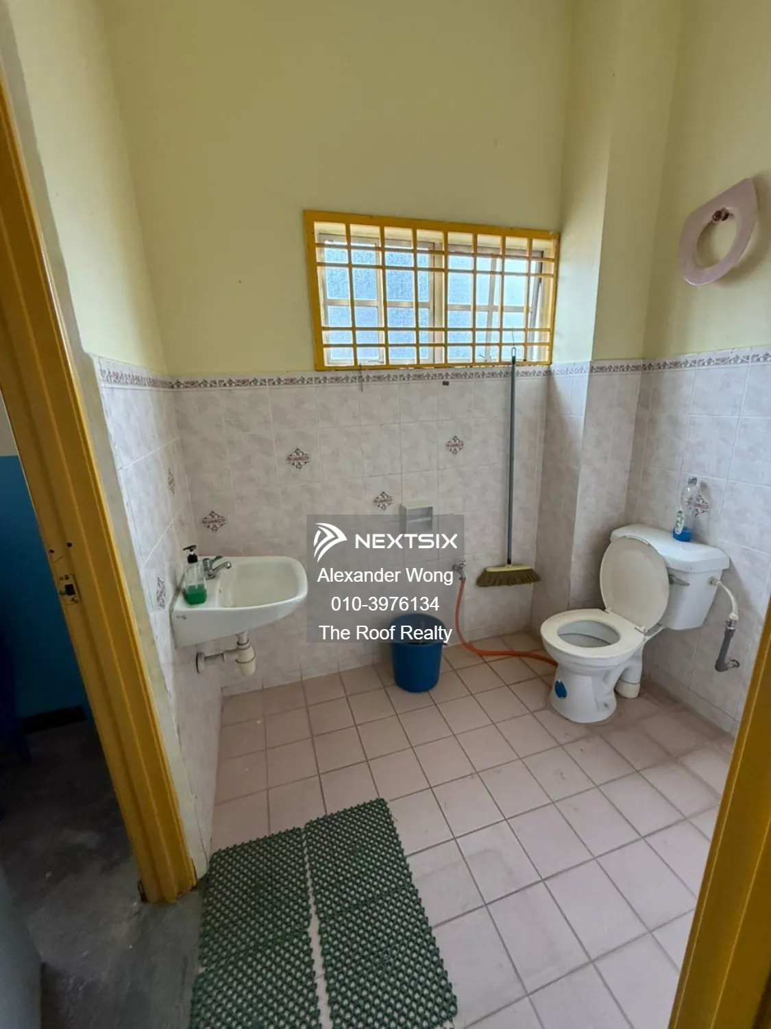 2-sty Terrace/Link House For Sale in Kulai Johor - Image 18