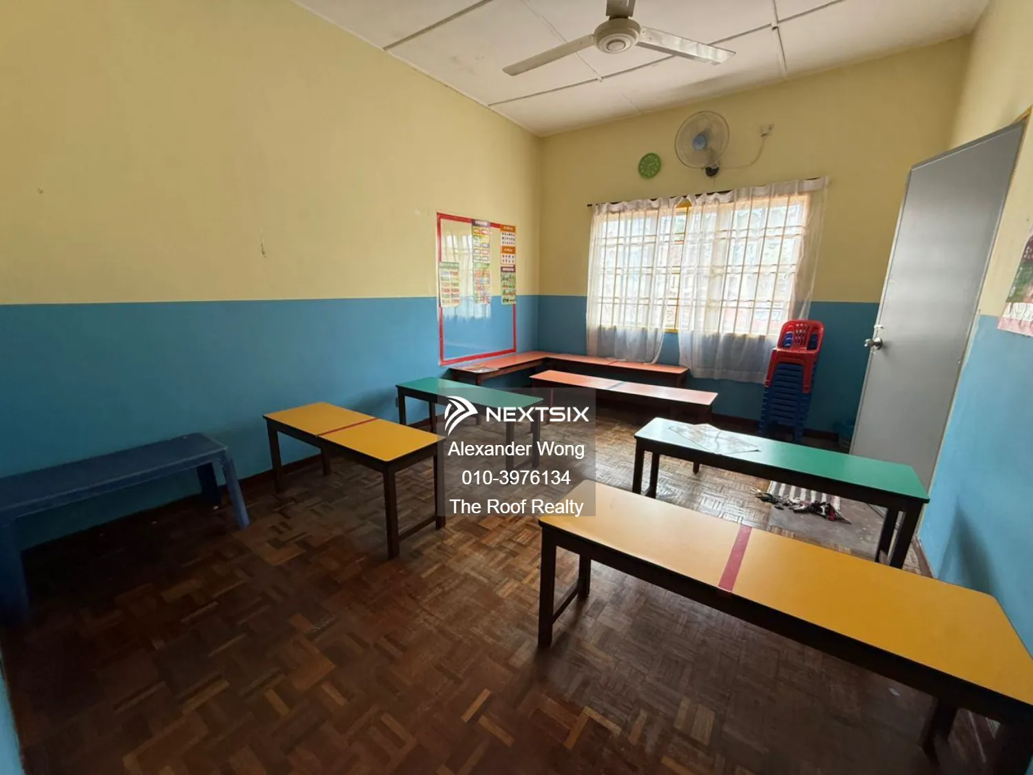 2-sty Terrace/Link House For Sale in Kulai Johor - Image 19