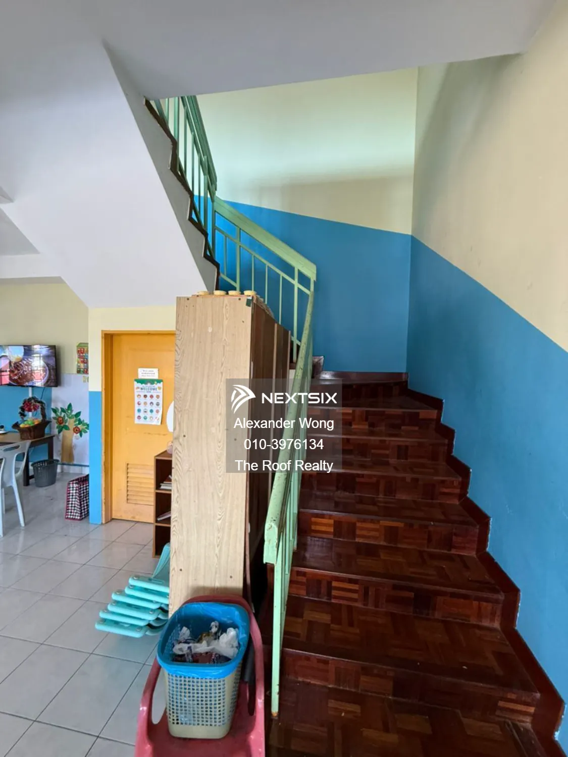2-sty Terrace/Link House For Sale in Kulai Johor - Image 8