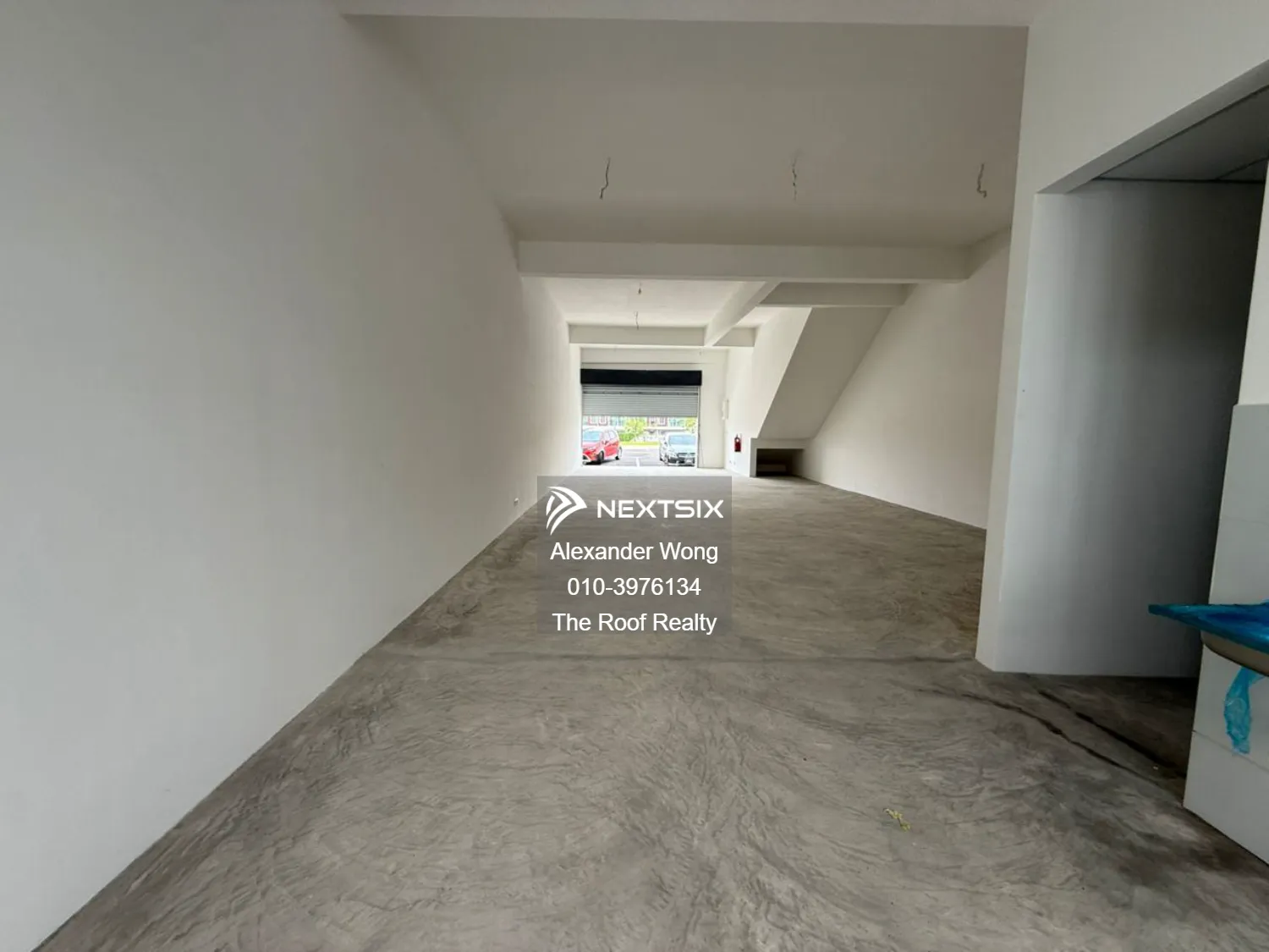 Shop Office For Sale in Kulai Johor - Image 7