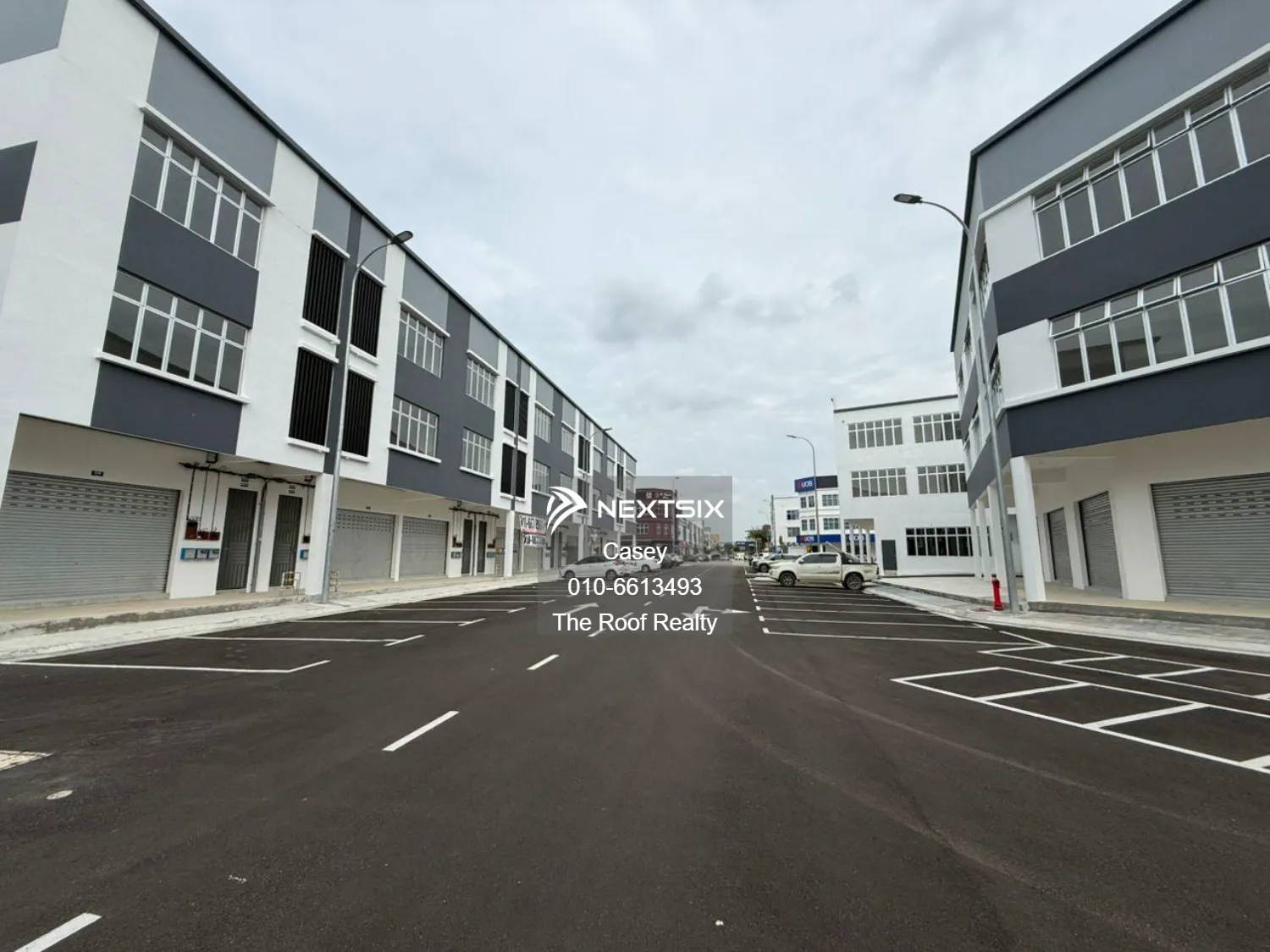 Shop Office For Sale in Kulai Johor