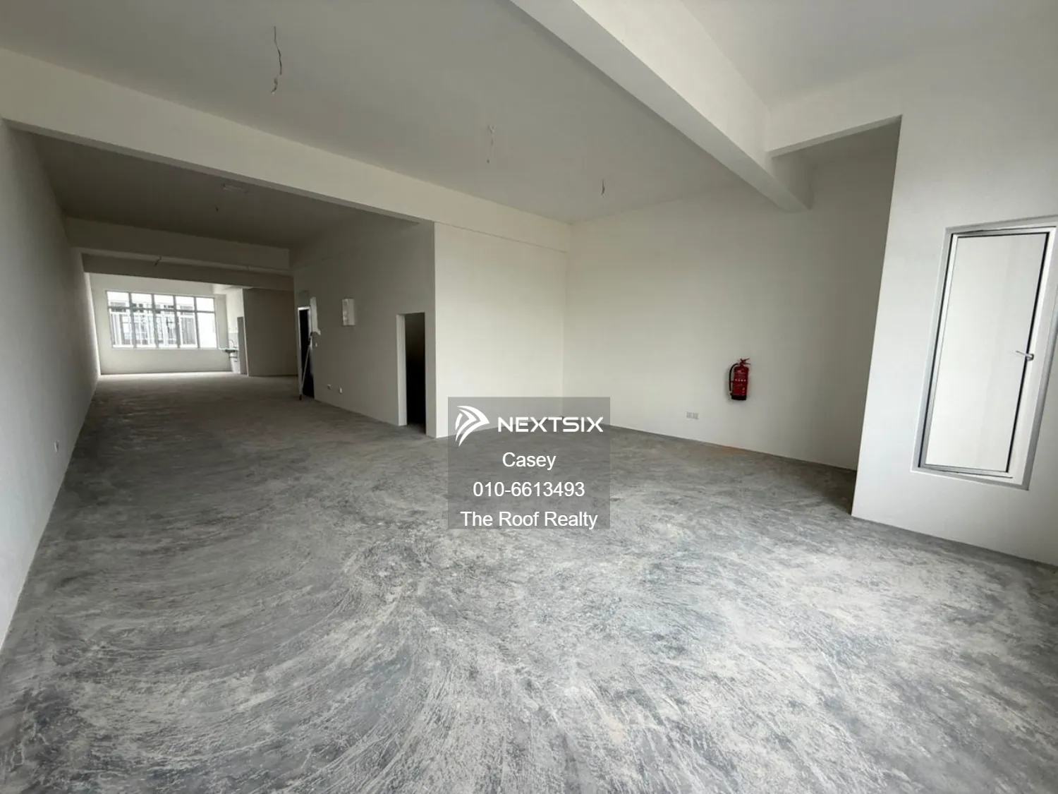 Shop Office For Sale in Kulai Johor - Image 6