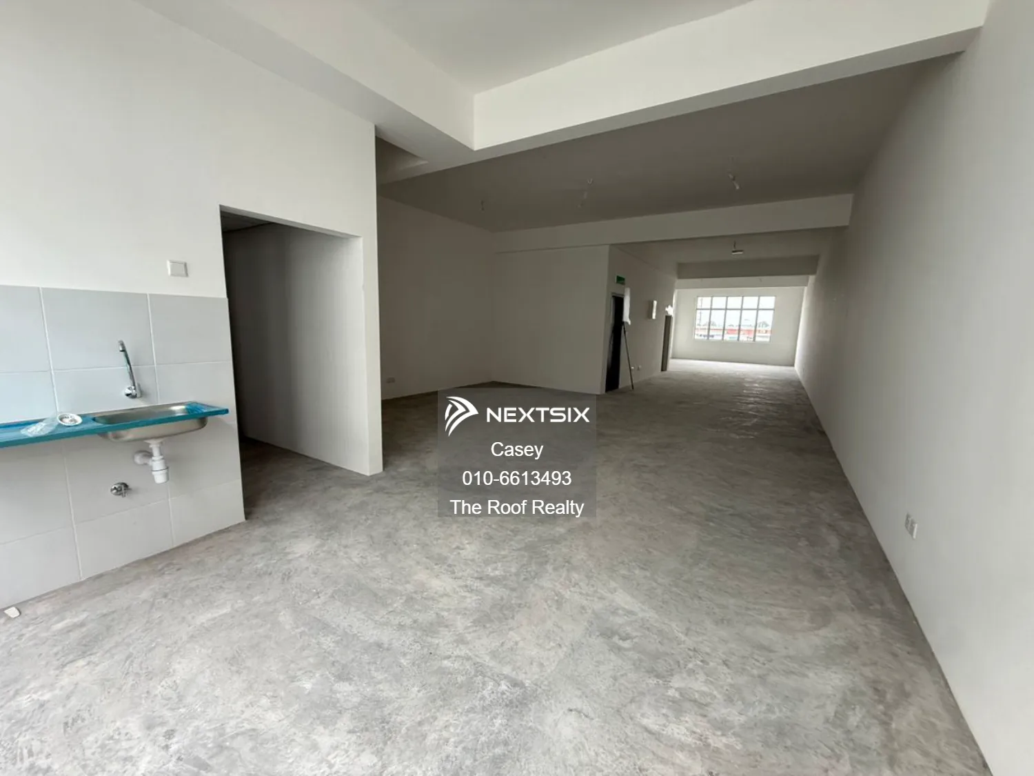 Shop Office For Sale in Kulai Johor - Image 8