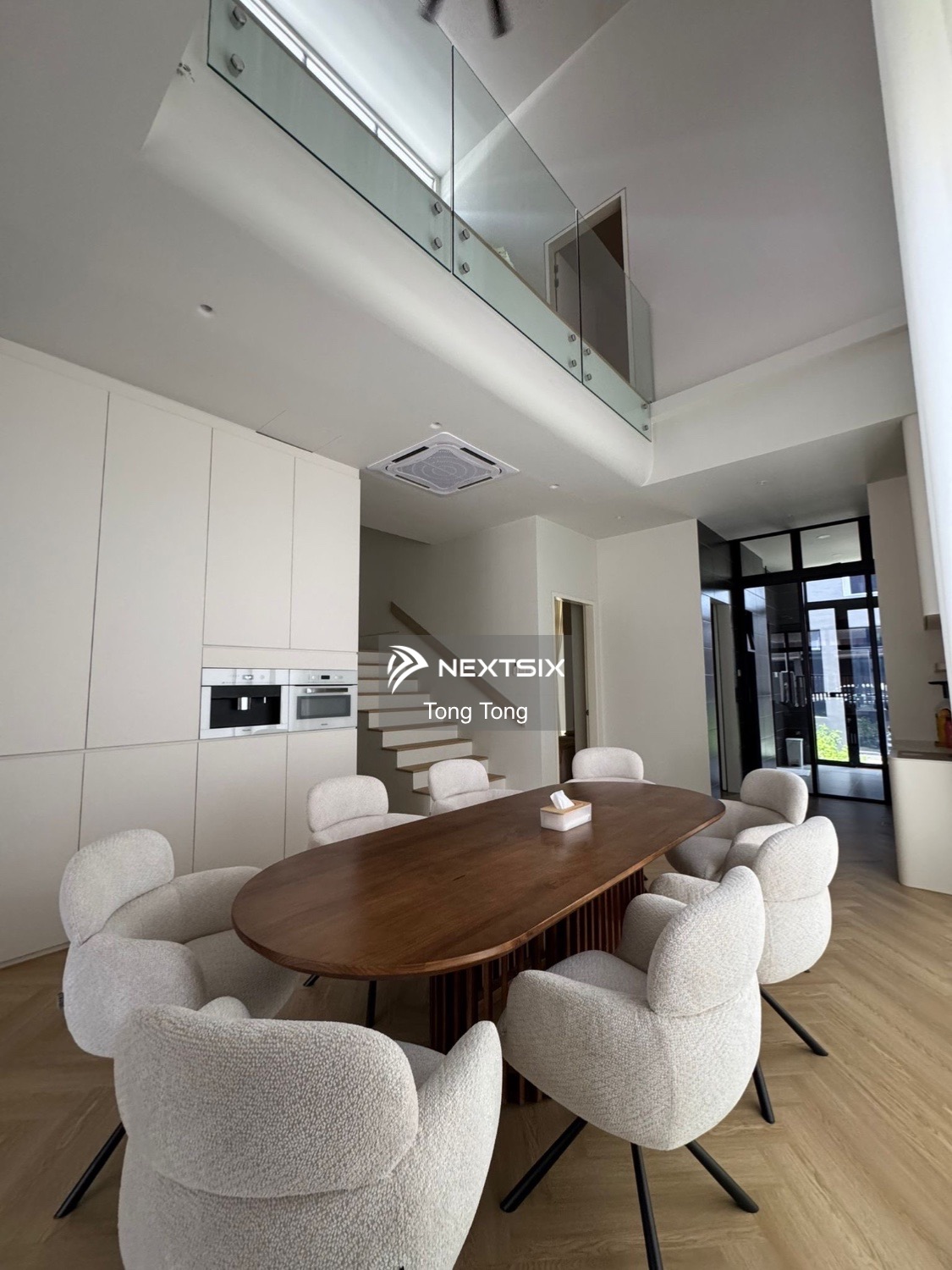 2-sty Terrace/Link House For Sale in Iskandar Puteri (Nusajaya) Johor - Image 2