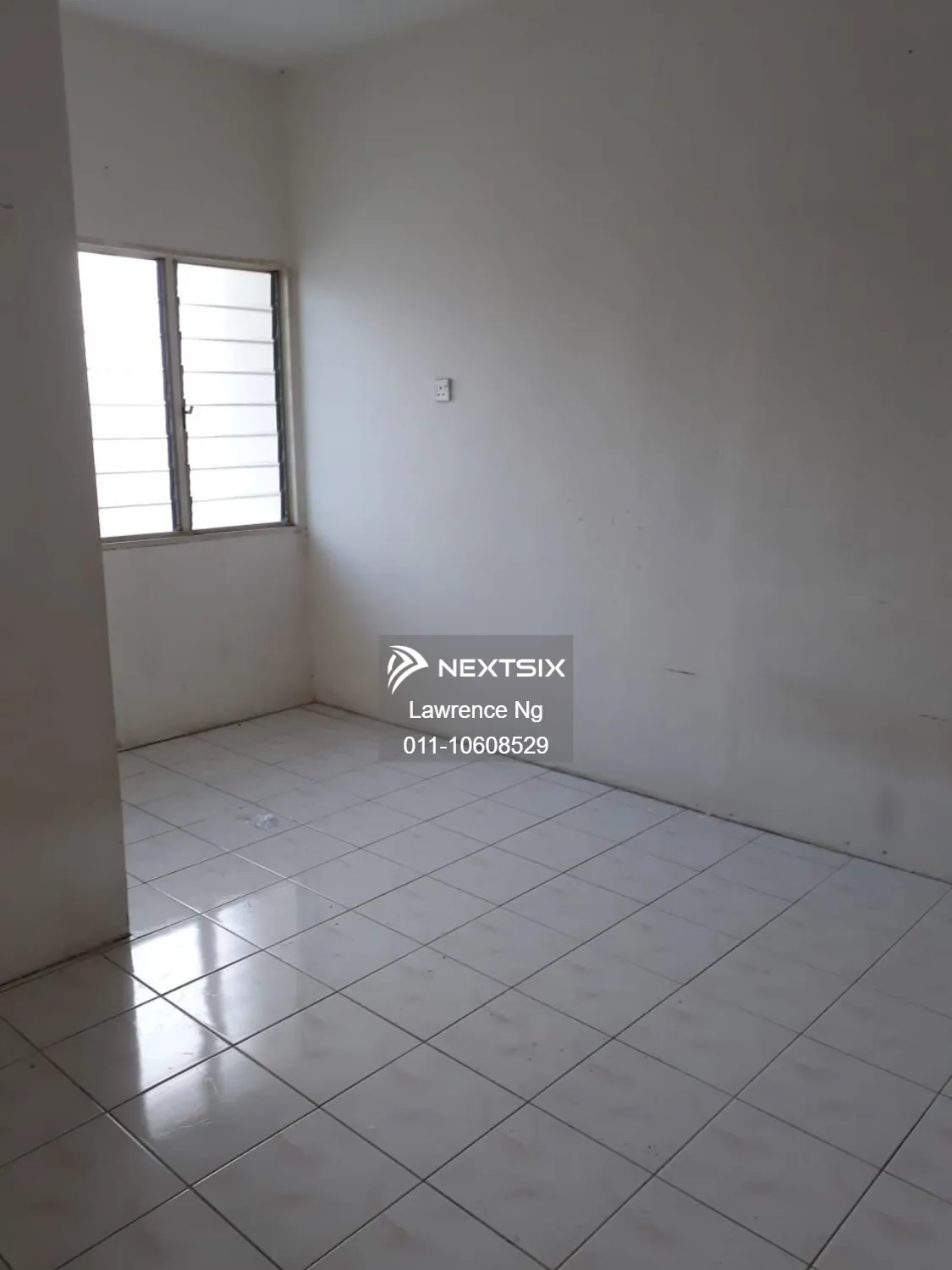Flat For Sale in Johor Bahru Johor
