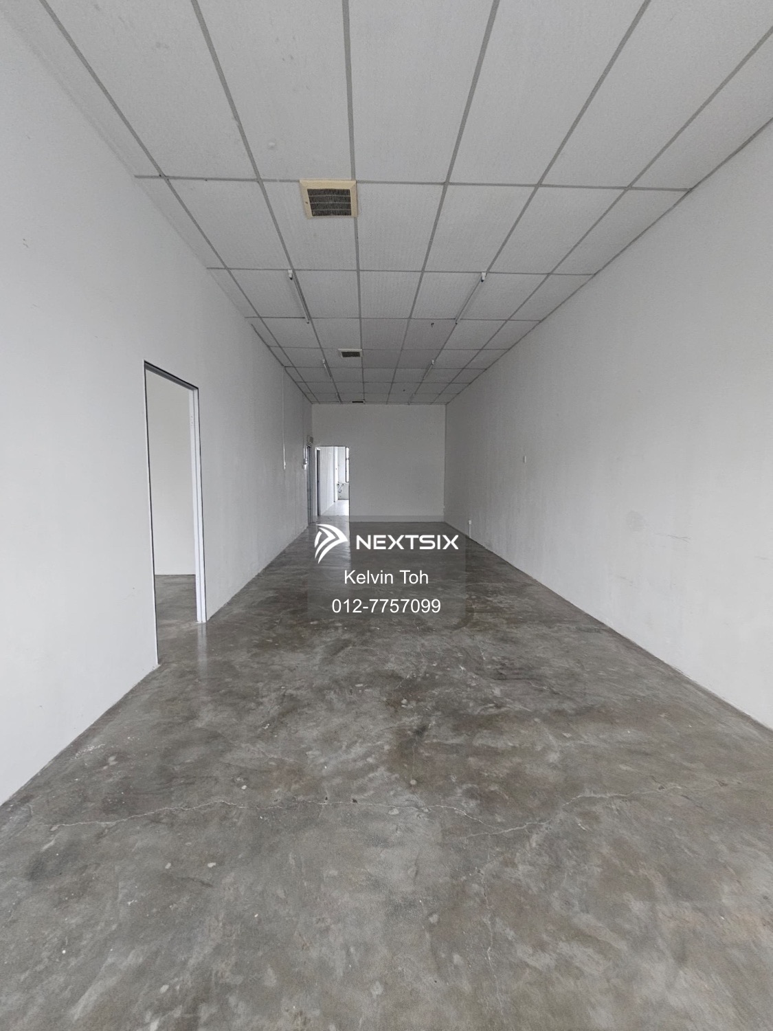 Shop Office For Rent in Iskandar Puteri (Nusajaya) Johor