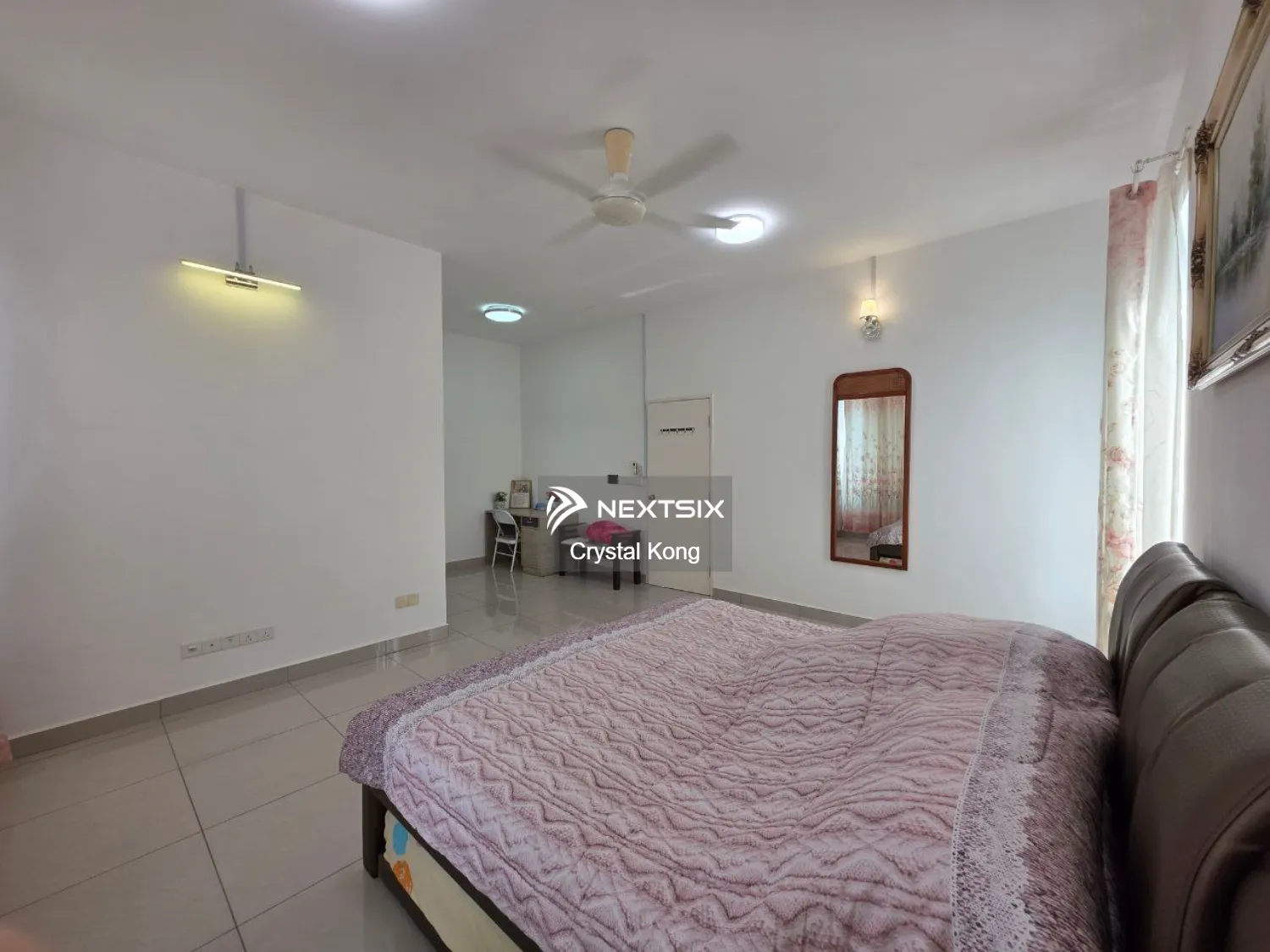 Cluster House For Sale in Setia Indah Johor - Image 10