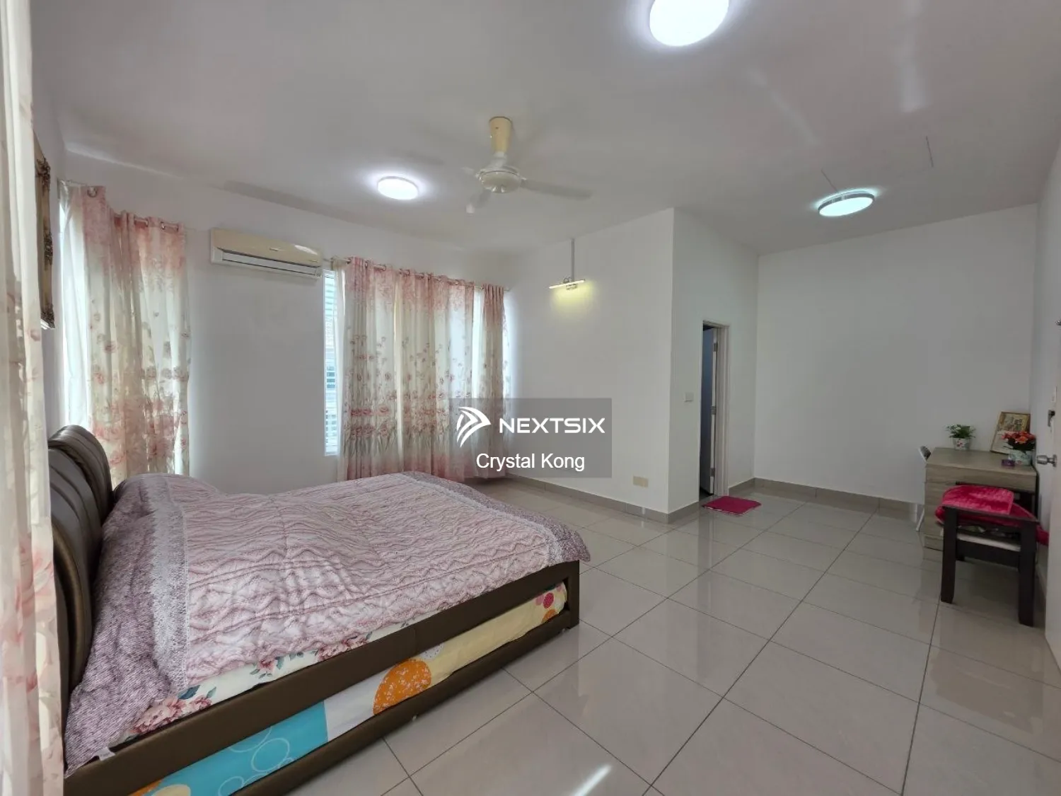 Cluster House For Sale in Setia Indah Johor - Image 11