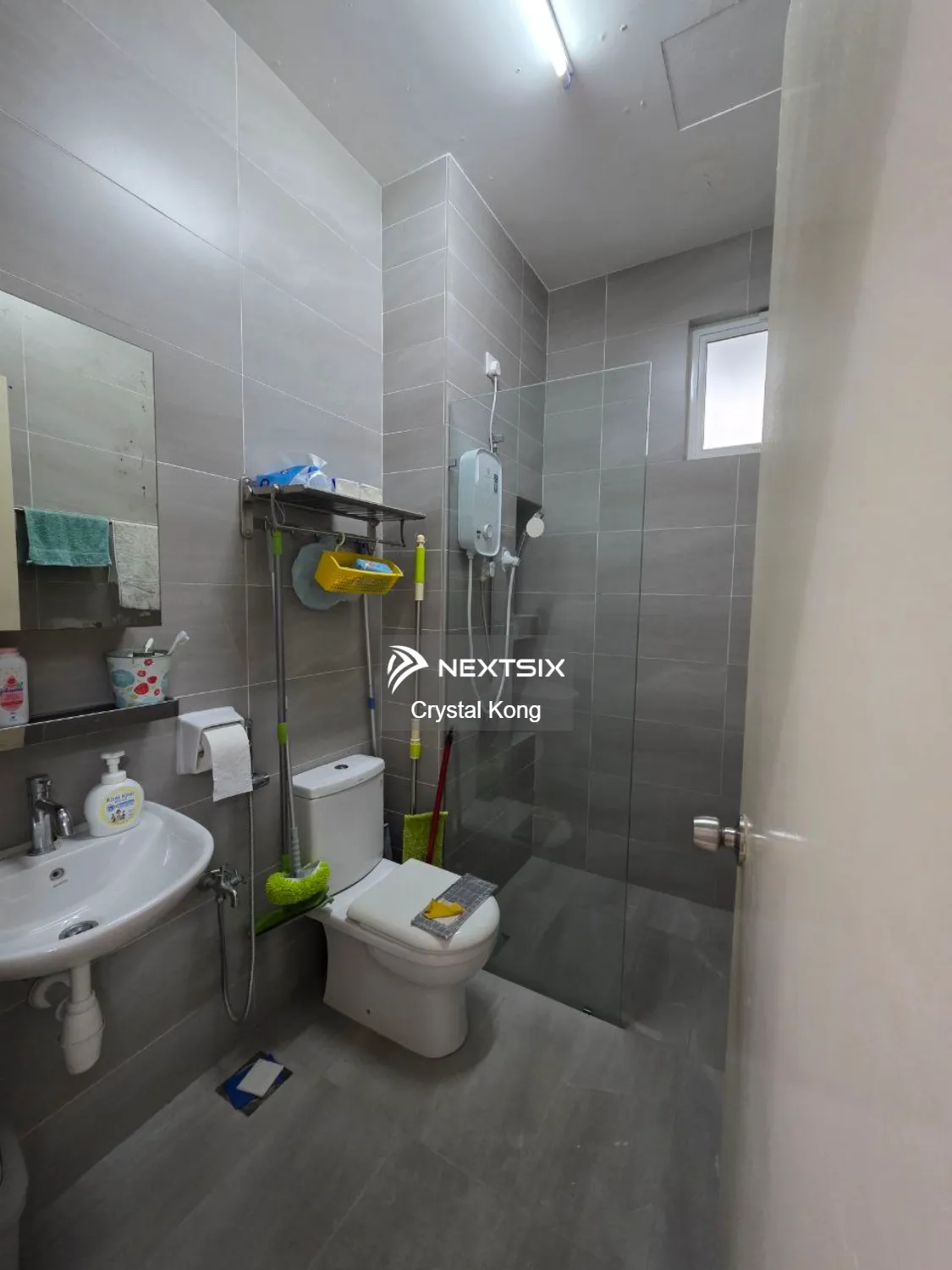 Cluster House For Sale in Setia Indah Johor - Image 13