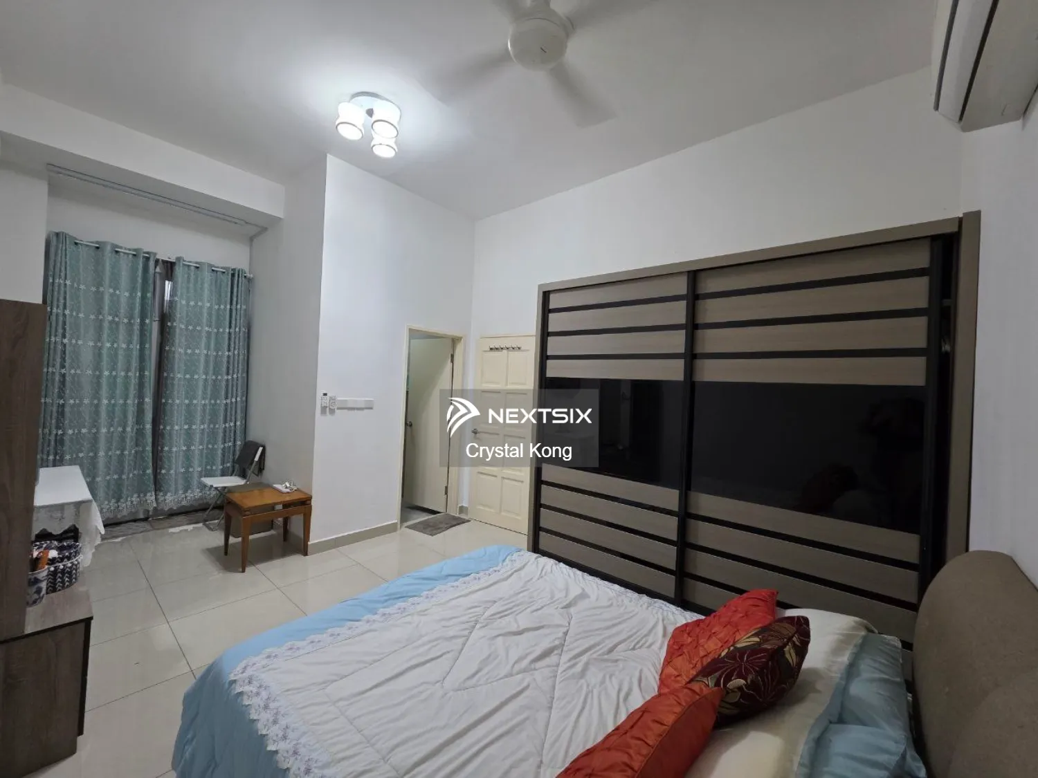 Cluster House For Sale in Setia Indah Johor - Image 14