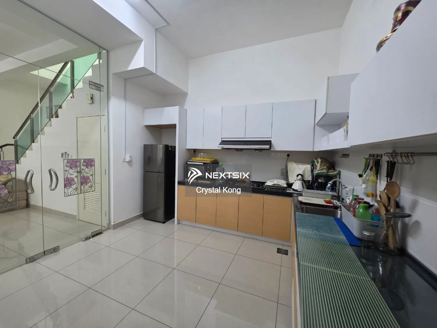 Cluster House For Sale in Setia Indah Johor - Image 7