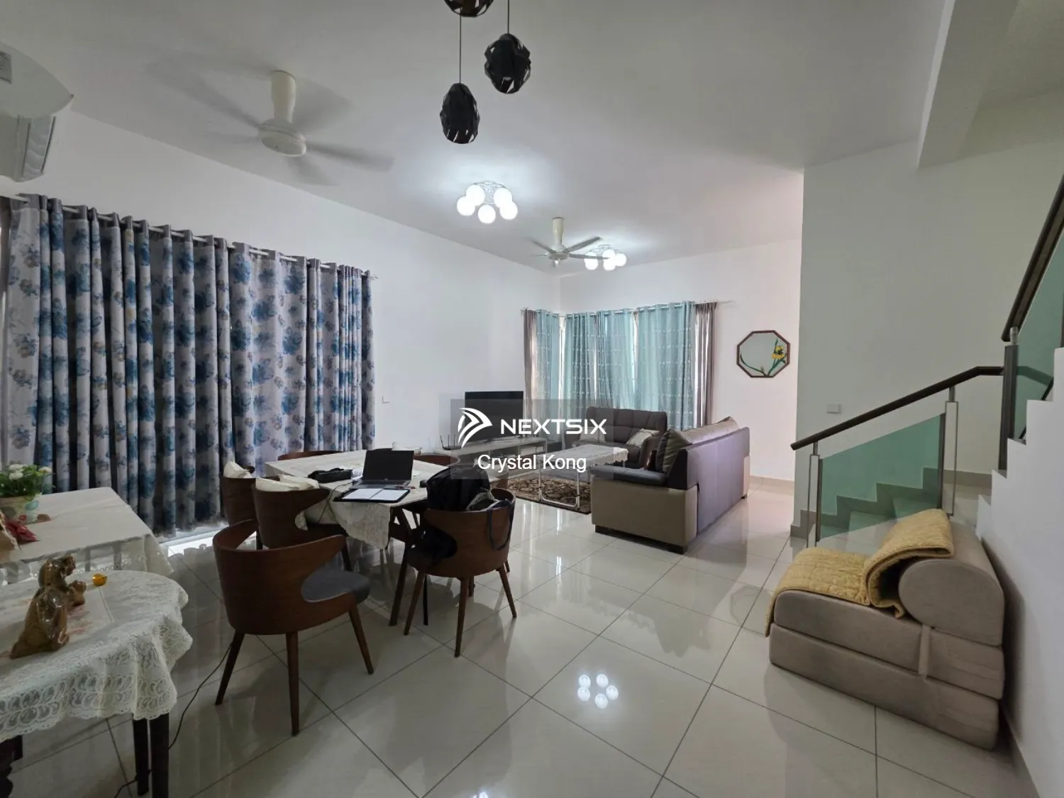 Cluster House For Sale in Setia Indah Johor - Image 9