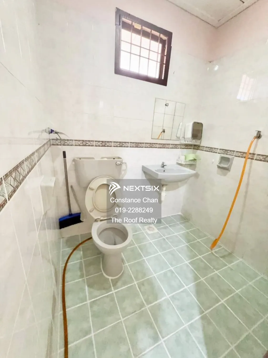 2-sty Terrace/Link House For Sale in Tebrau Johor - Image 7