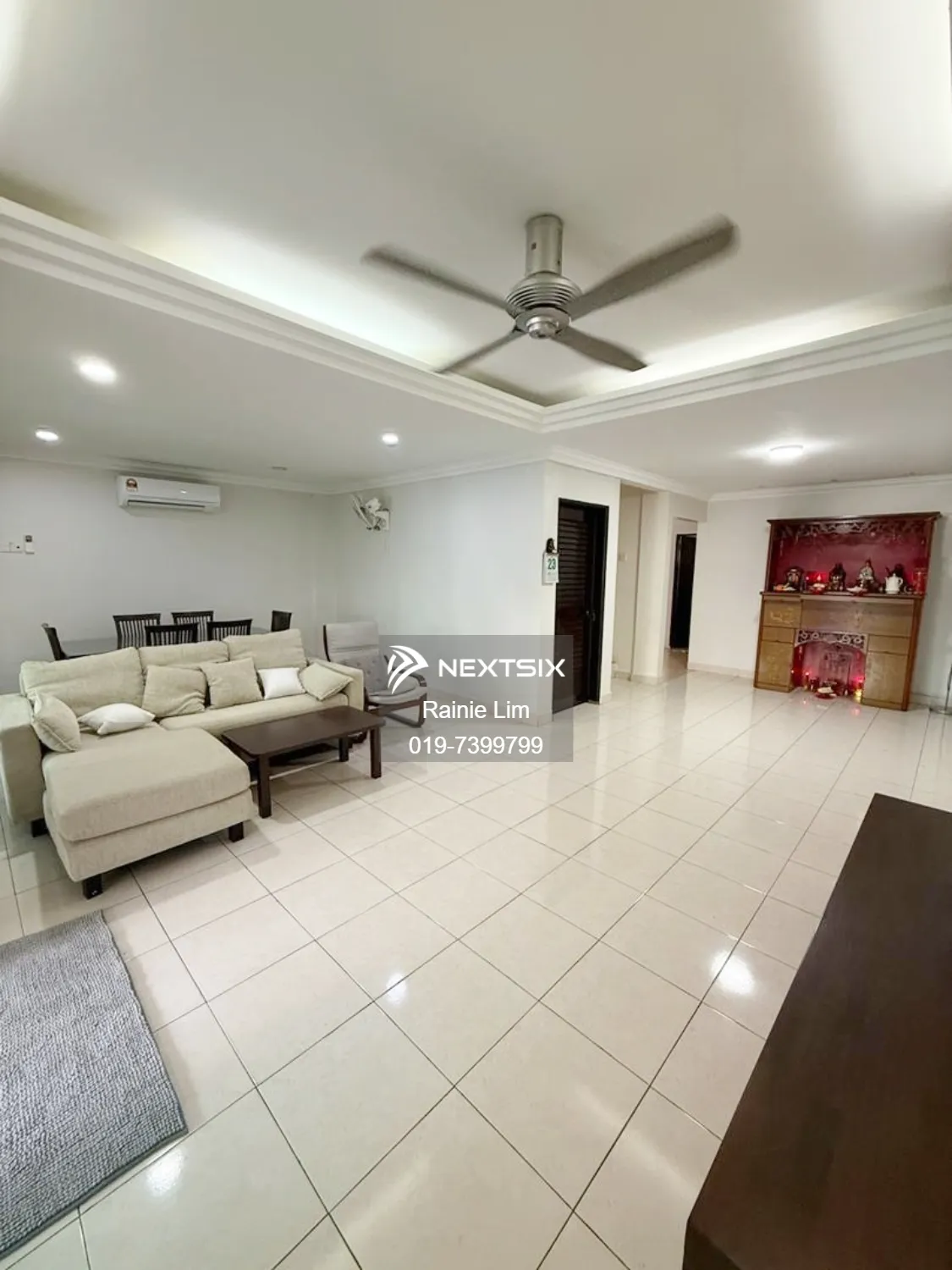 2-sty Terrace/Link House For Sale in Kulai Johor