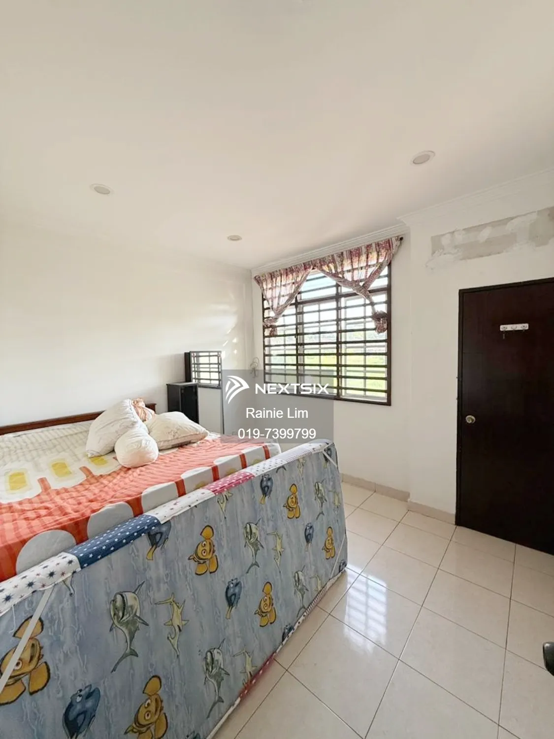 2-sty Terrace/Link House For Sale in Kulai Johor - Image 6