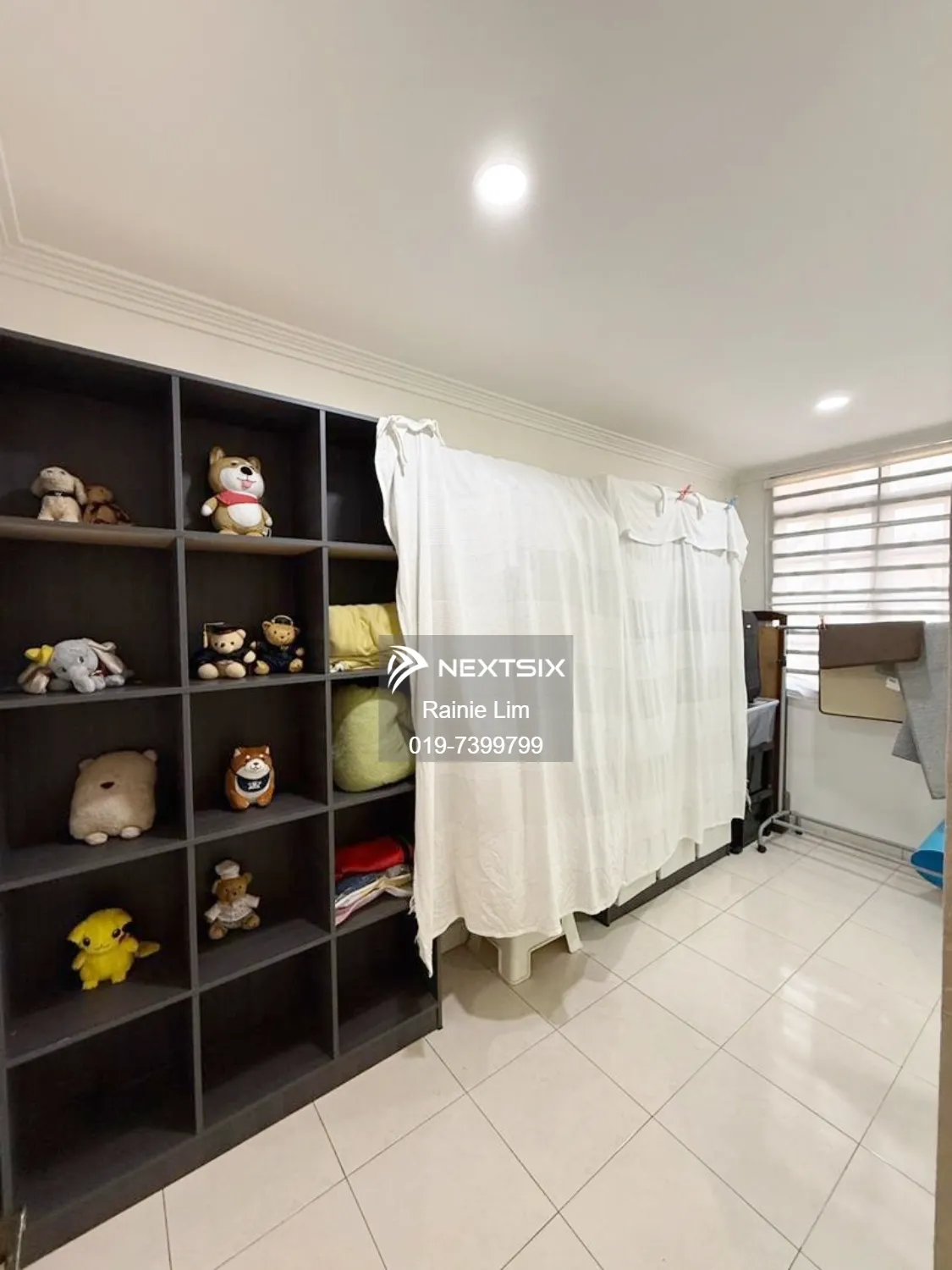 2-sty Terrace/Link House For Sale in Kulai Johor - Image 9