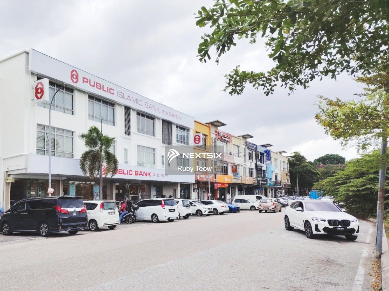 Shop For Sale in Johor Bahru Johor