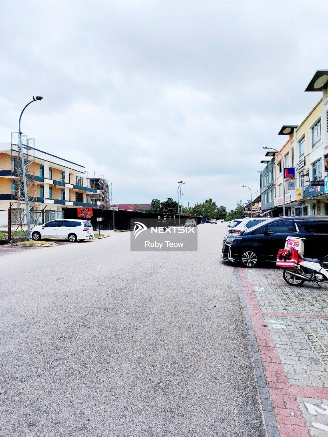 Shop For Sale in Johor Bahru Johor - Image 5
