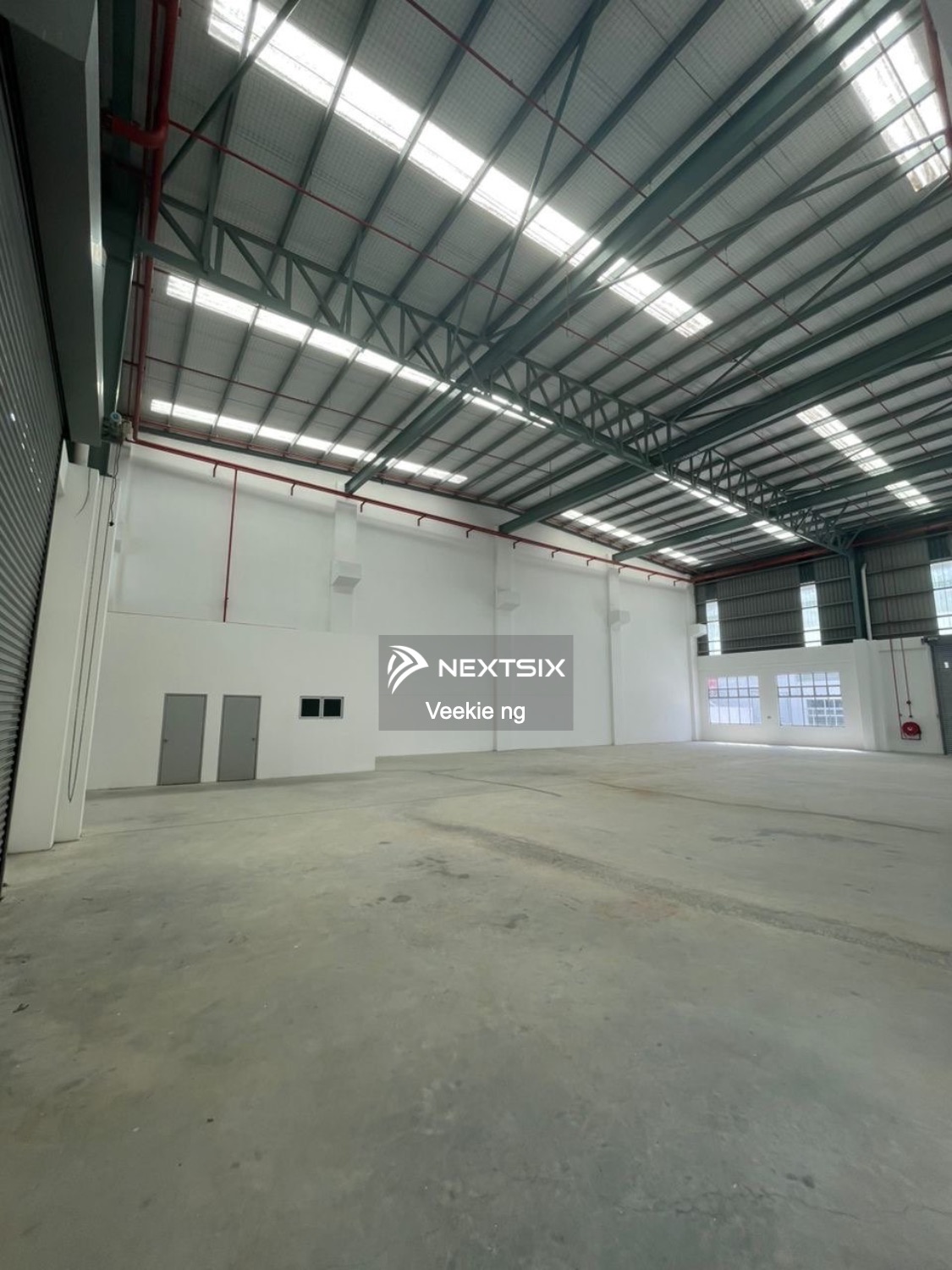 Factory For Rent in Pasir Gudang Johor