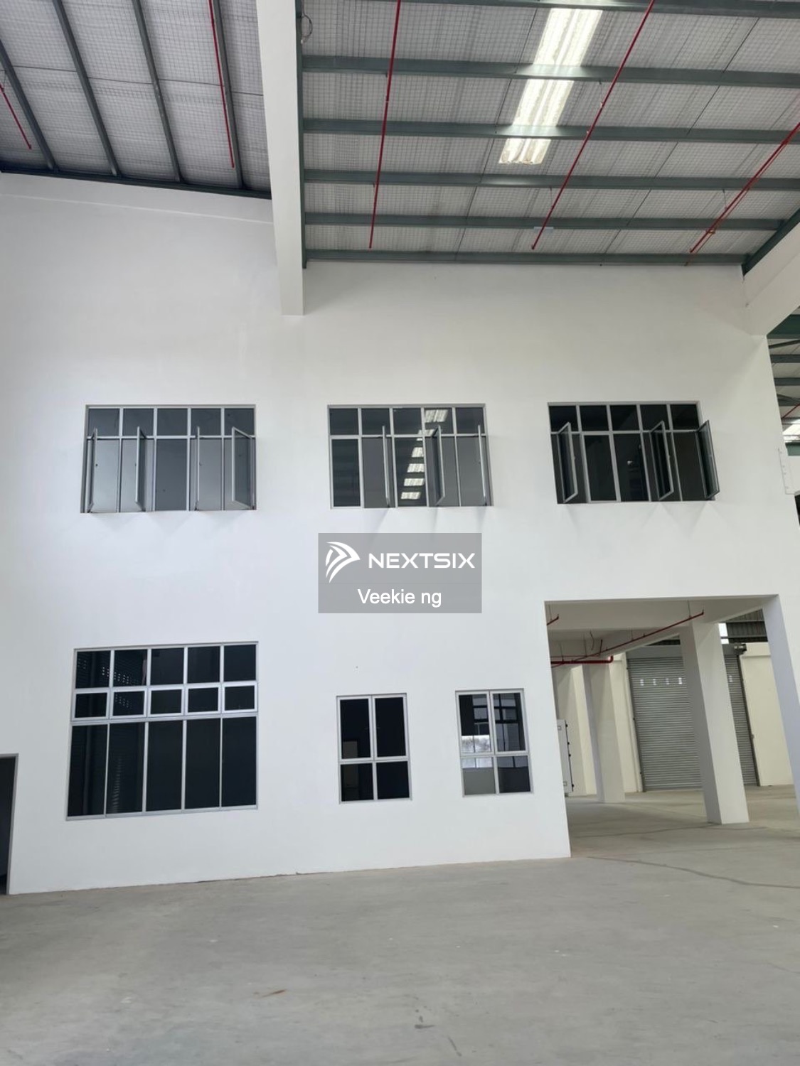 Factory For Rent in Pasir Gudang Johor - Image 8