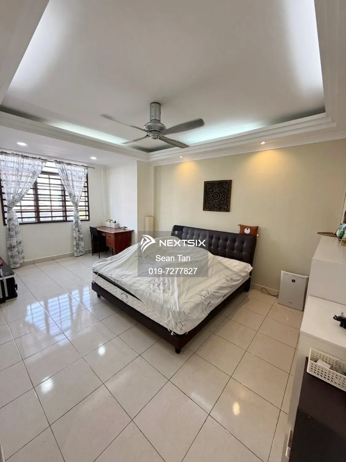 2-sty Terrace/Link House For Sale in Kulai Johor - Image 5