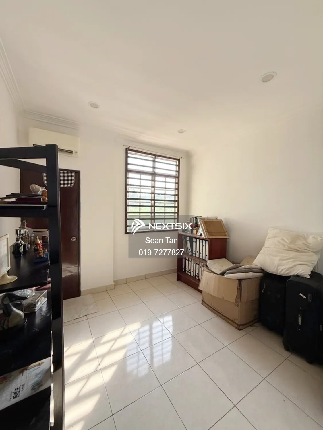 2-sty Terrace/Link House For Sale in Kulai Johor - Image 7