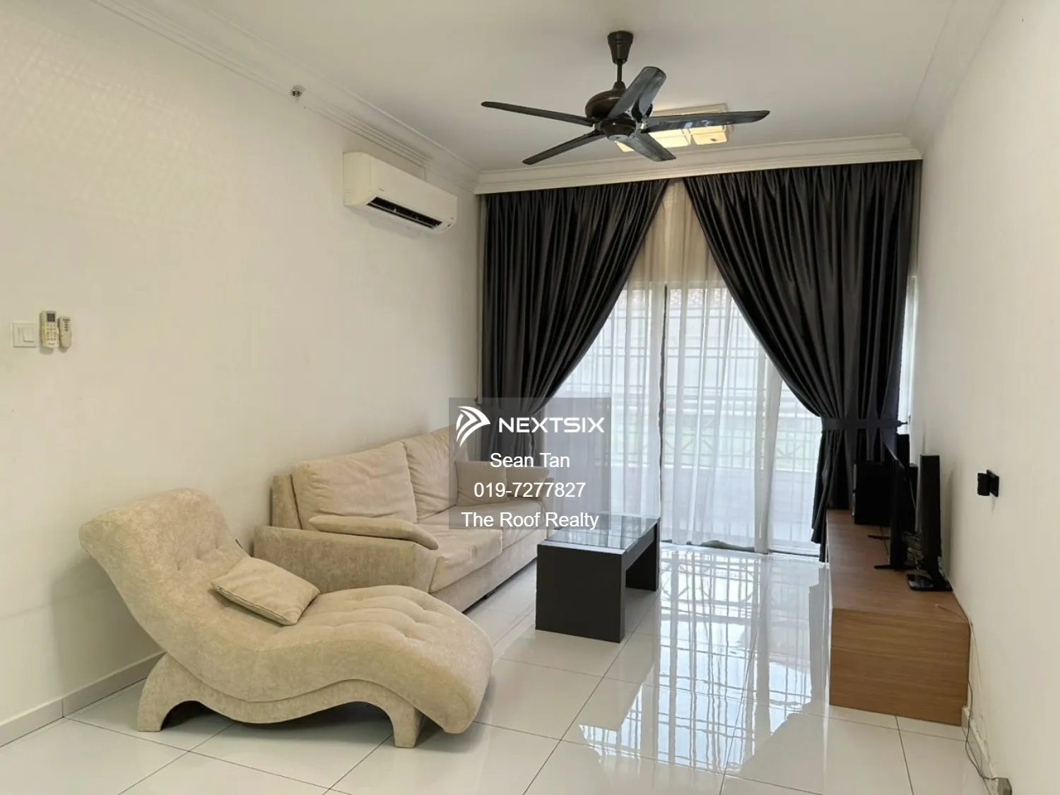 Apartment For Sale in Johor Bahru Johor