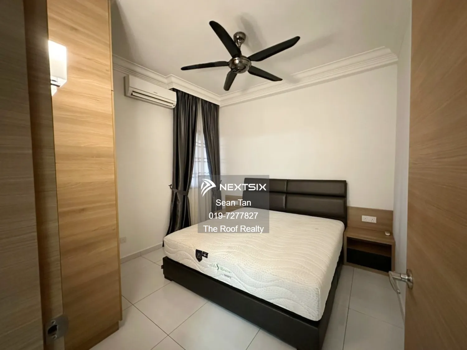 Apartment For Sale in Johor Bahru Johor - Image 6