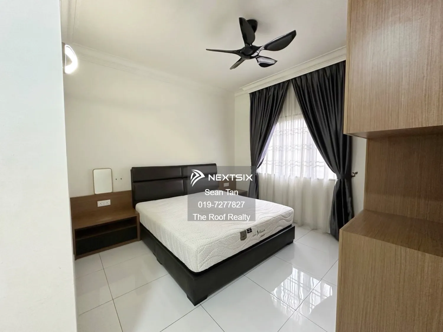 Apartment For Sale in Johor Bahru Johor - Image 7