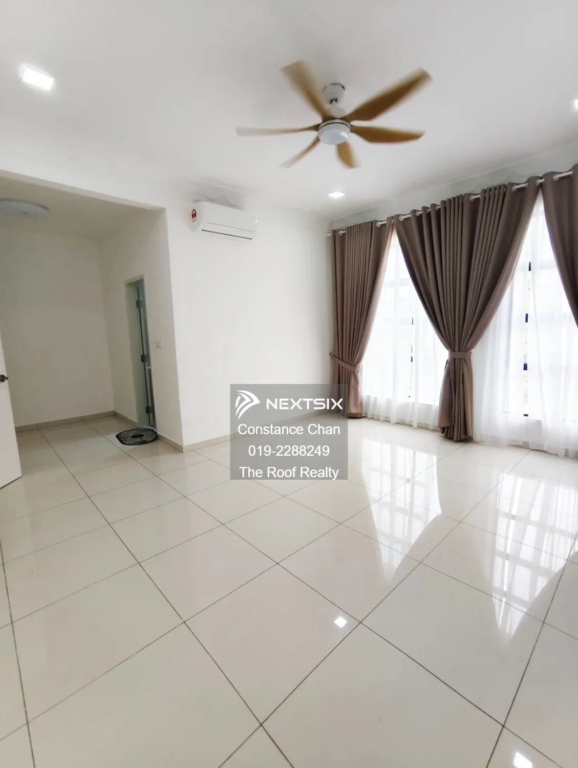2-sty Terrace/Link House For Sale in Tebrau Johor
