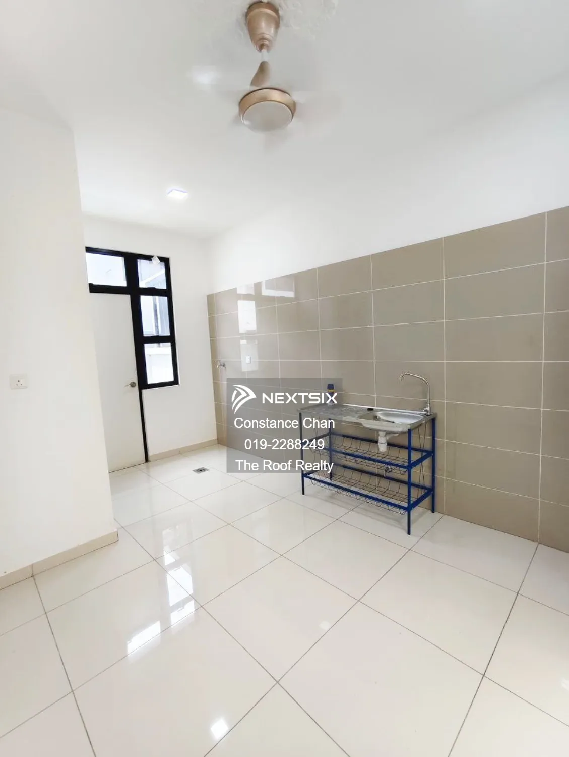 2-sty Terrace/Link House For Sale in Tebrau Johor - Image 5