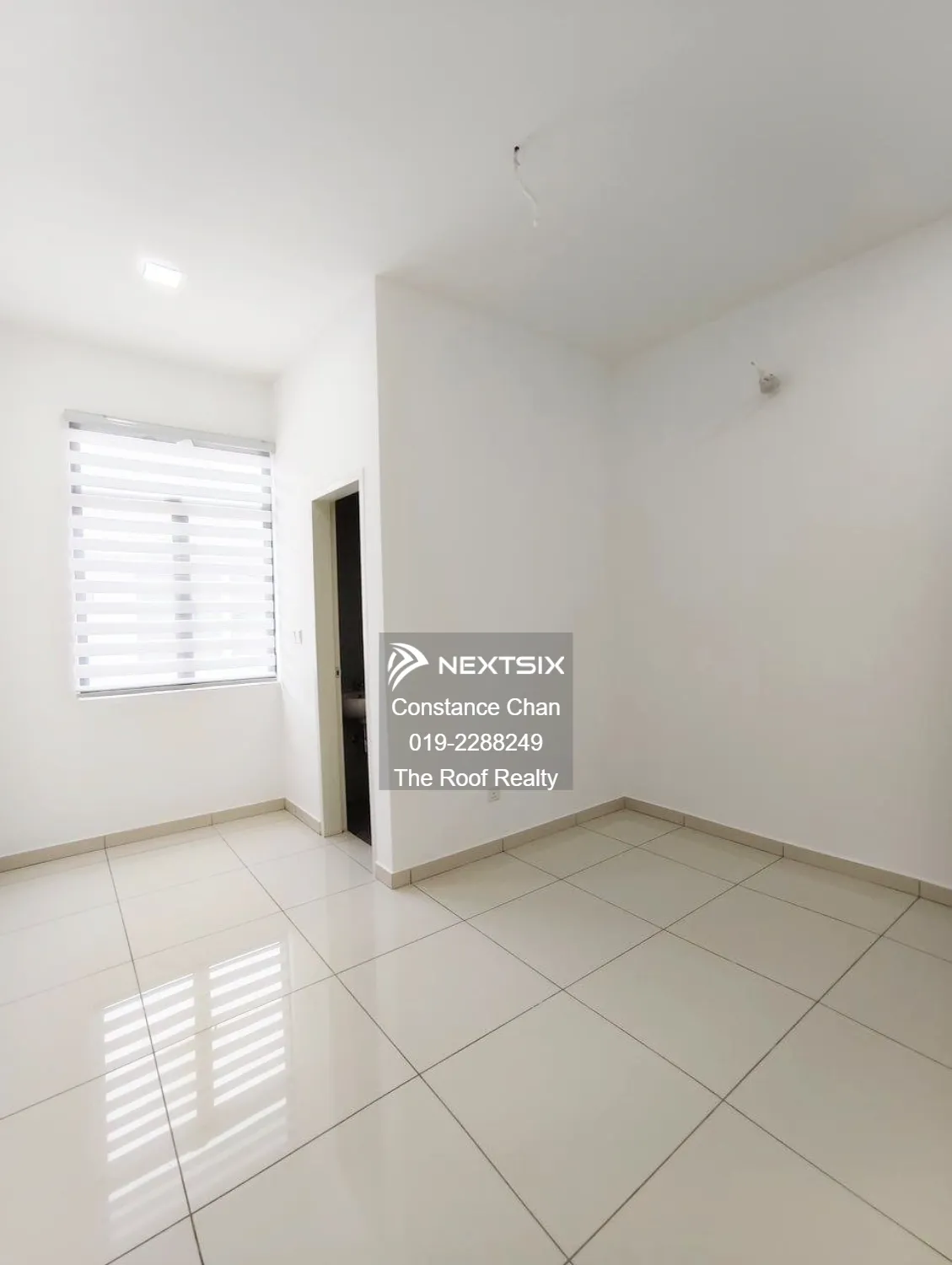 2-sty Terrace/Link House For Sale in Tebrau Johor - Image 6