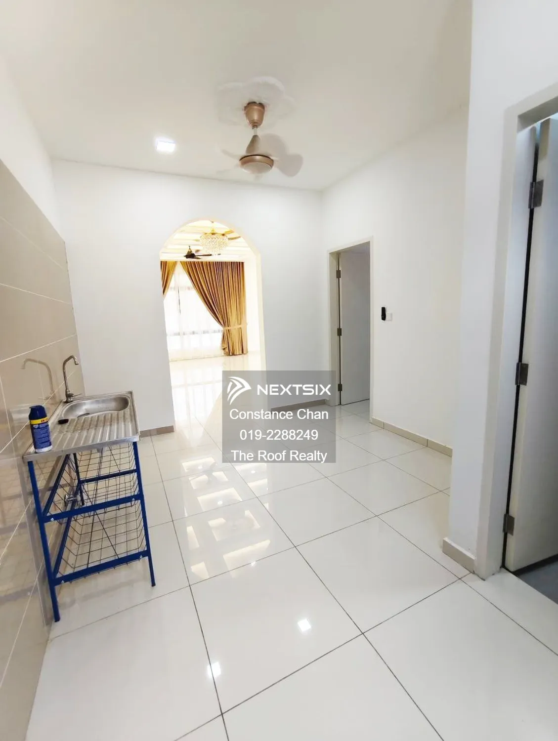 2-sty Terrace/Link House For Sale in Tebrau Johor - Image 8