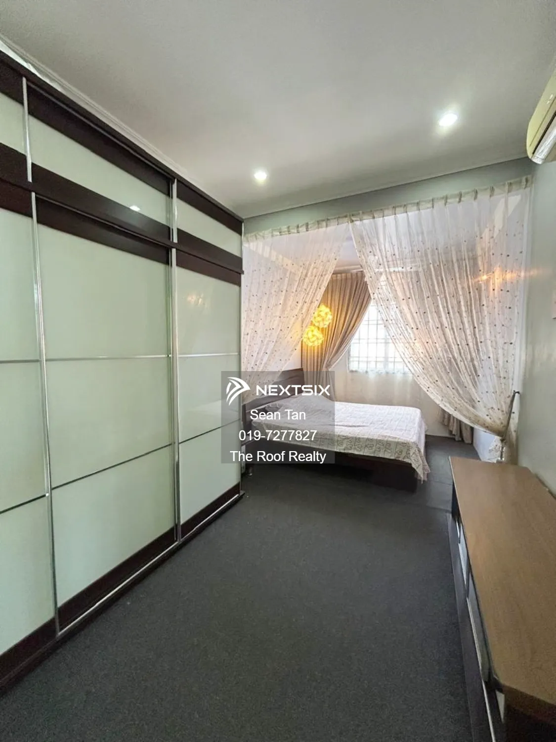 2-sty Terrace/Link House For Sale in Setia Indah Johor - Image 10