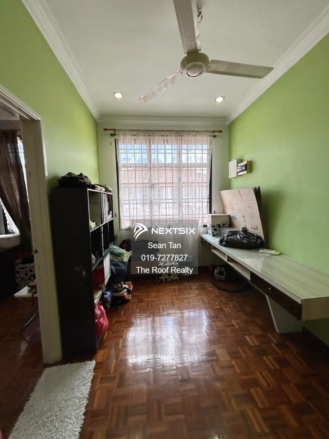 2-sty Terrace/Link House For Sale in Setia Indah Johor - Image 11