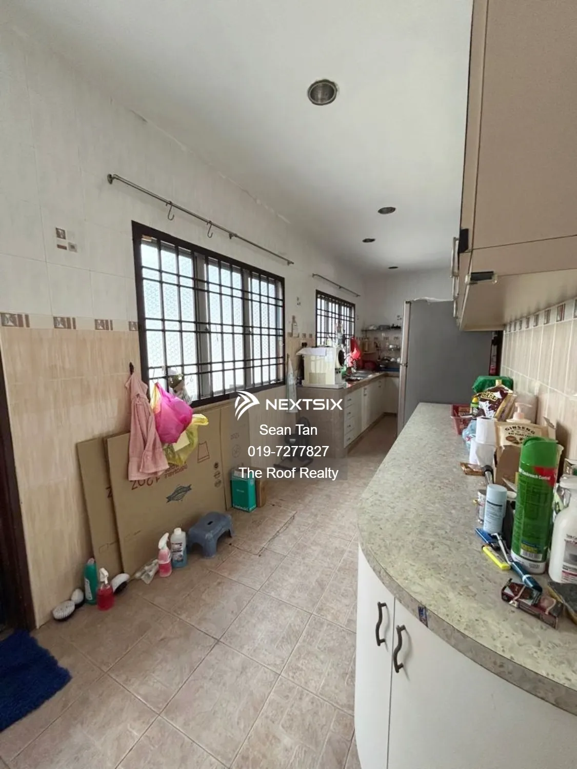 2-sty Terrace/Link House For Sale in Setia Indah Johor - Image 5