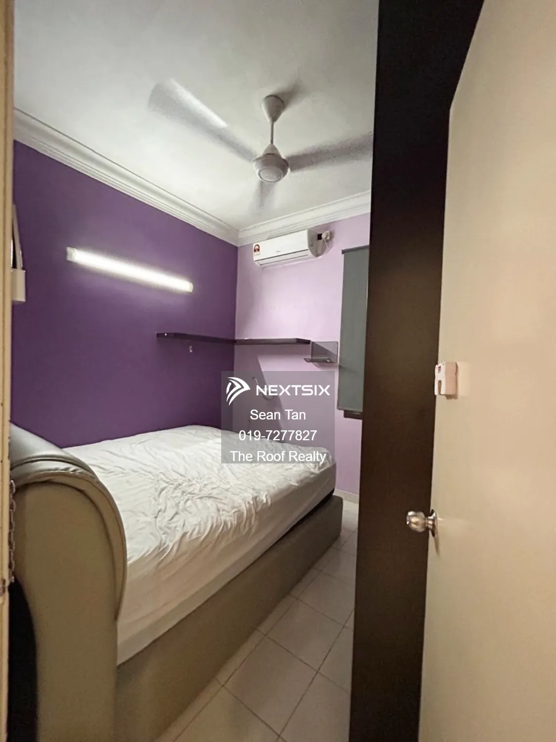 2-sty Terrace/Link House For Sale in Setia Indah Johor - Image 8