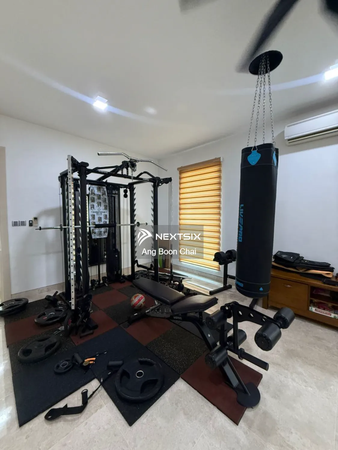 Bungalow For Rent in Iskandar Puteri (Nusajaya) Johor - Image 11