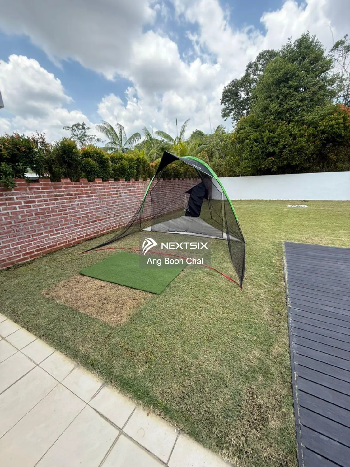 Bungalow For Rent in Iskandar Puteri (Nusajaya) Johor - Image 14