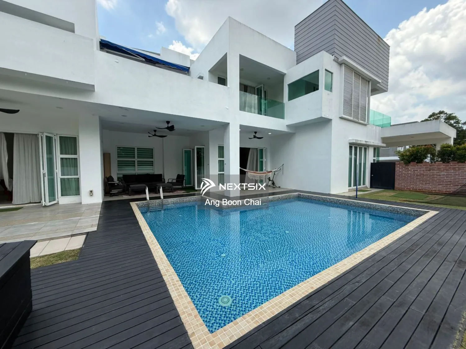 Bungalow For Rent in Iskandar Puteri (Nusajaya) Johor - Image 15