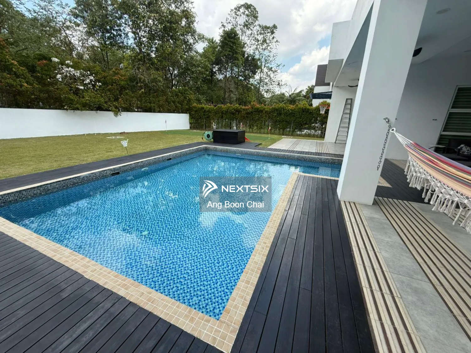 Bungalow For Rent in Iskandar Puteri (Nusajaya) Johor - Image 16