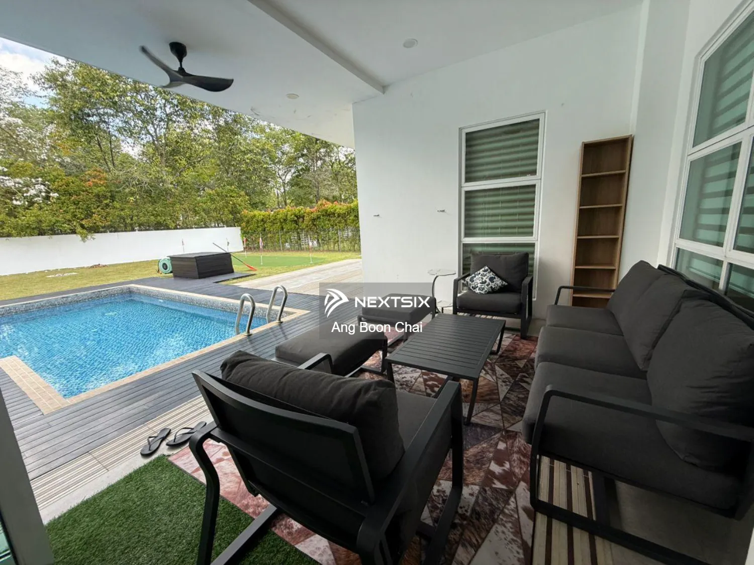 Bungalow For Rent in Iskandar Puteri (Nusajaya) Johor - Image 17