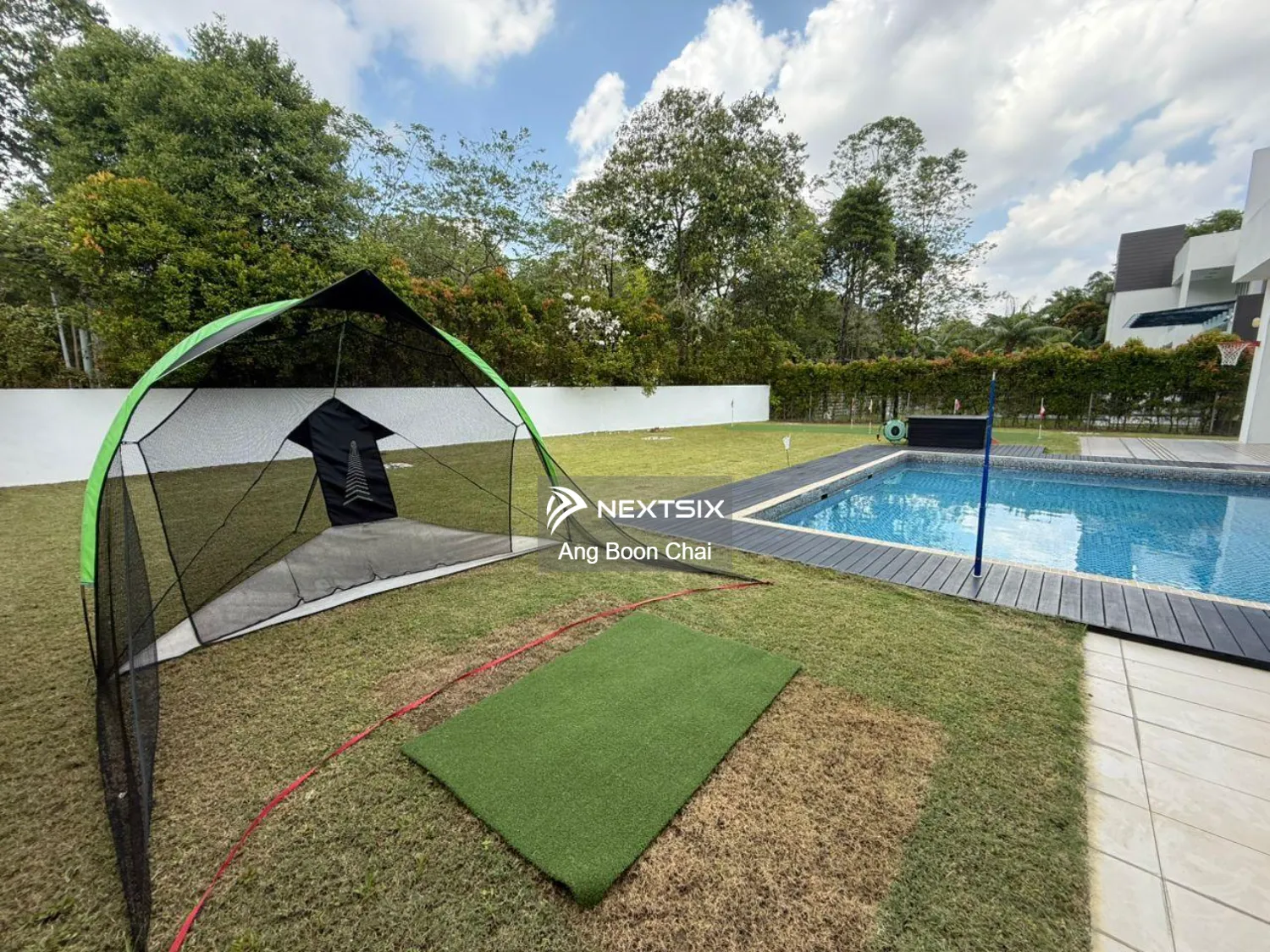 Bungalow For Rent in Iskandar Puteri (Nusajaya) Johor - Image 18