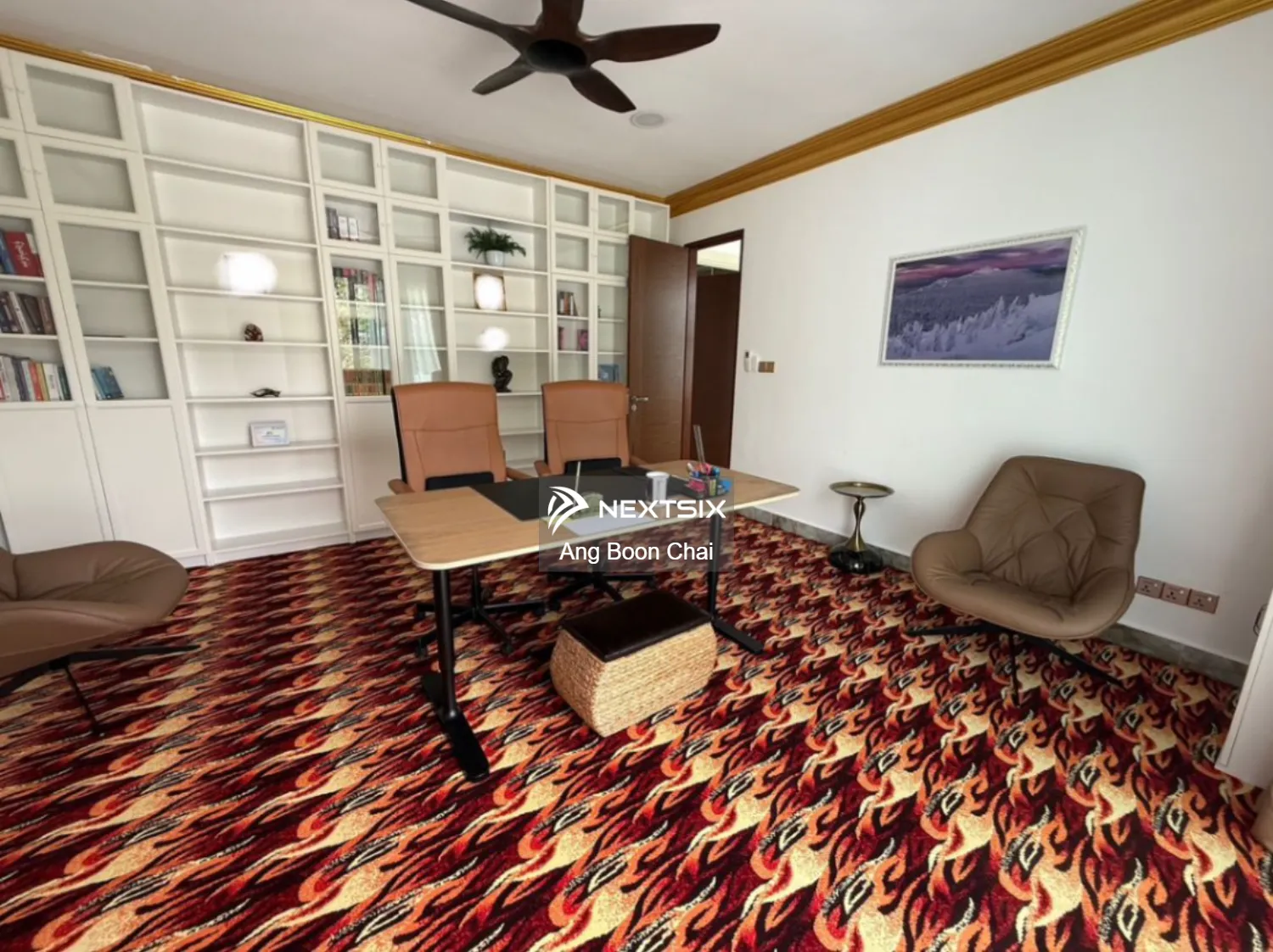 Bungalow For Rent in Iskandar Puteri (Nusajaya) Johor - Image 21