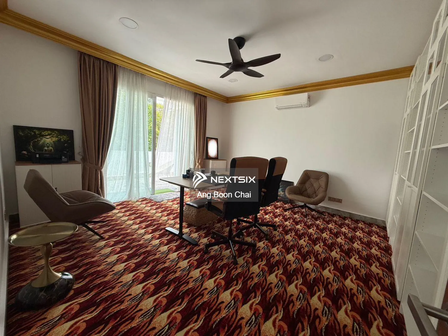 Bungalow For Rent in Iskandar Puteri (Nusajaya) Johor - Image 25