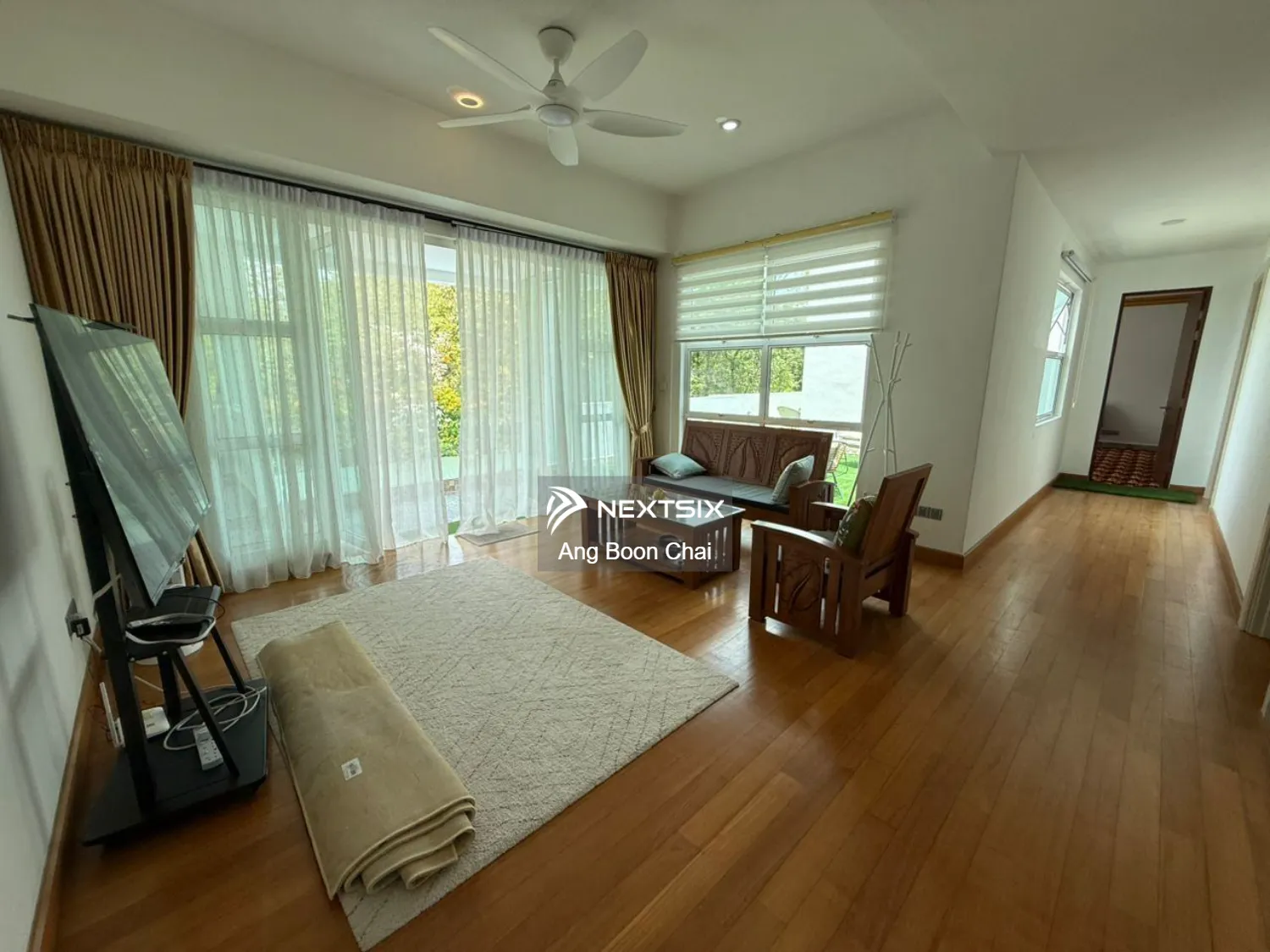 Bungalow For Rent in Iskandar Puteri (Nusajaya) Johor - Image 30