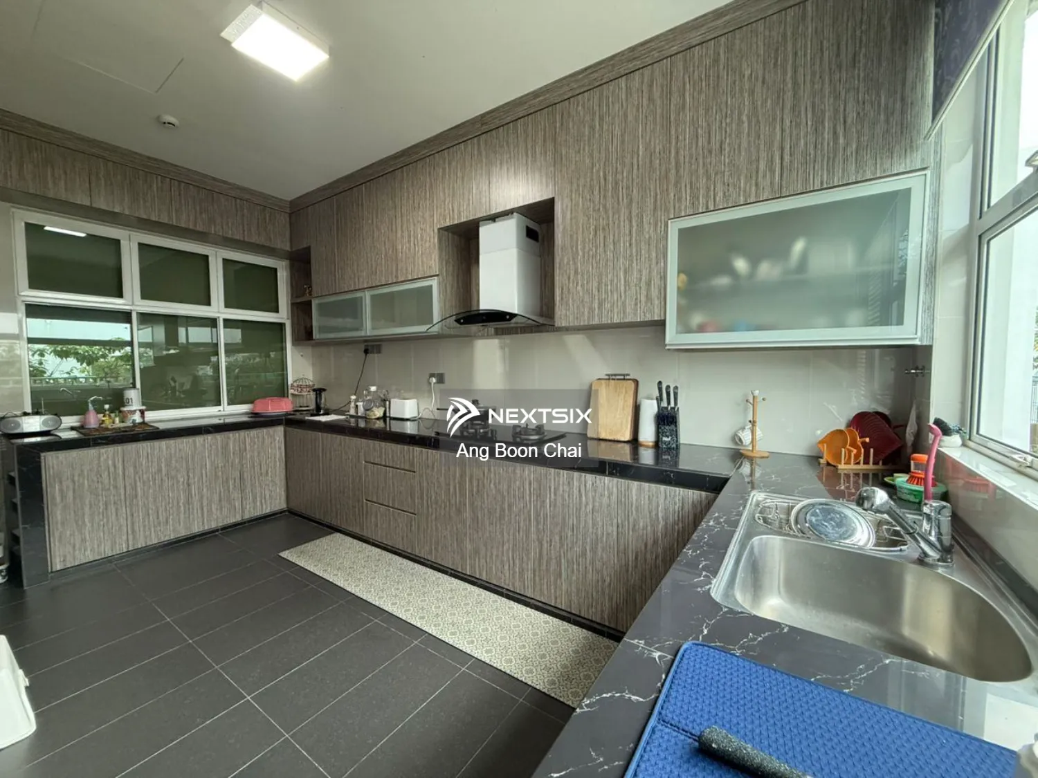 Bungalow For Rent in Iskandar Puteri (Nusajaya) Johor - Image 6