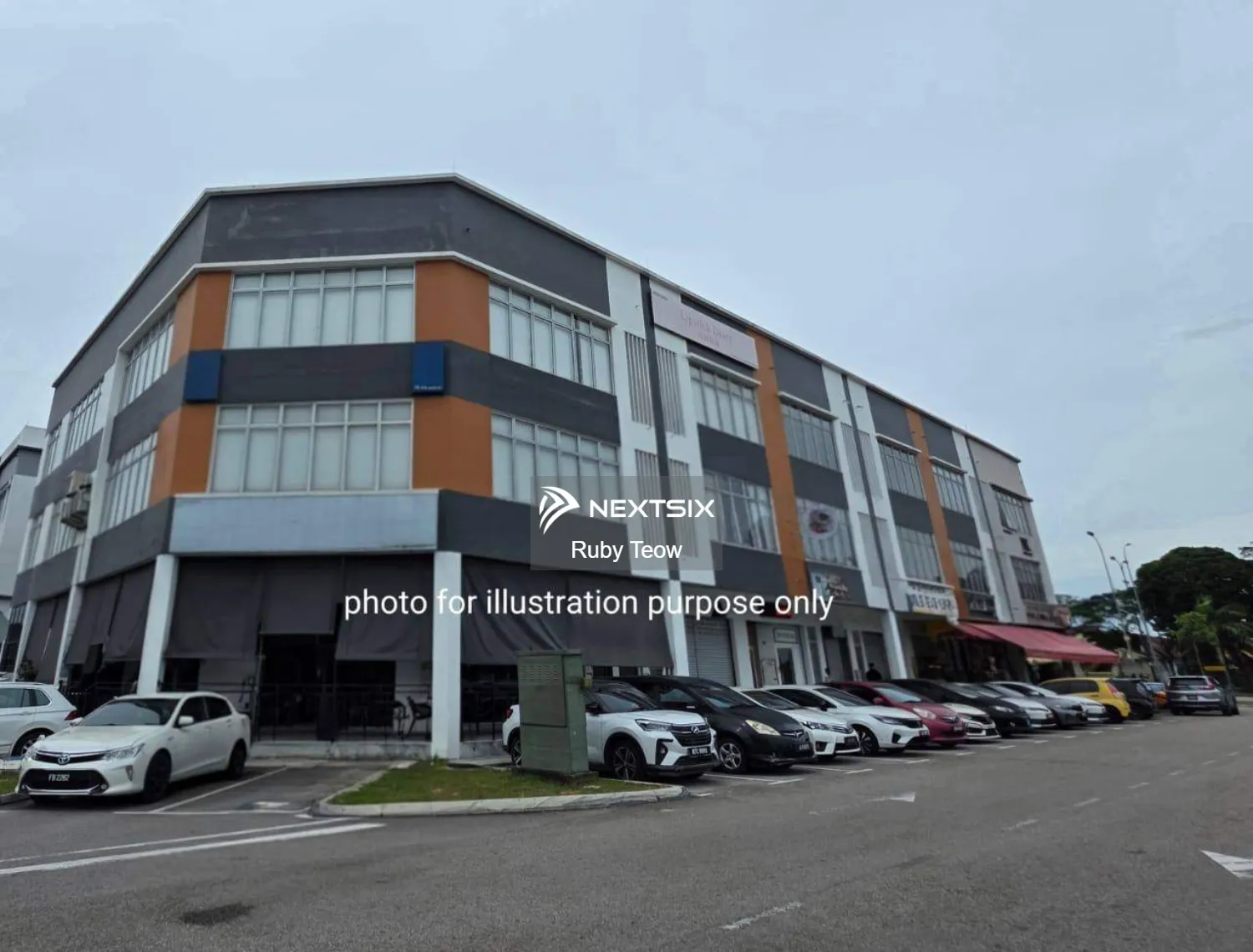 Shop For Rent in Johor Bahru Johor - Image 5
