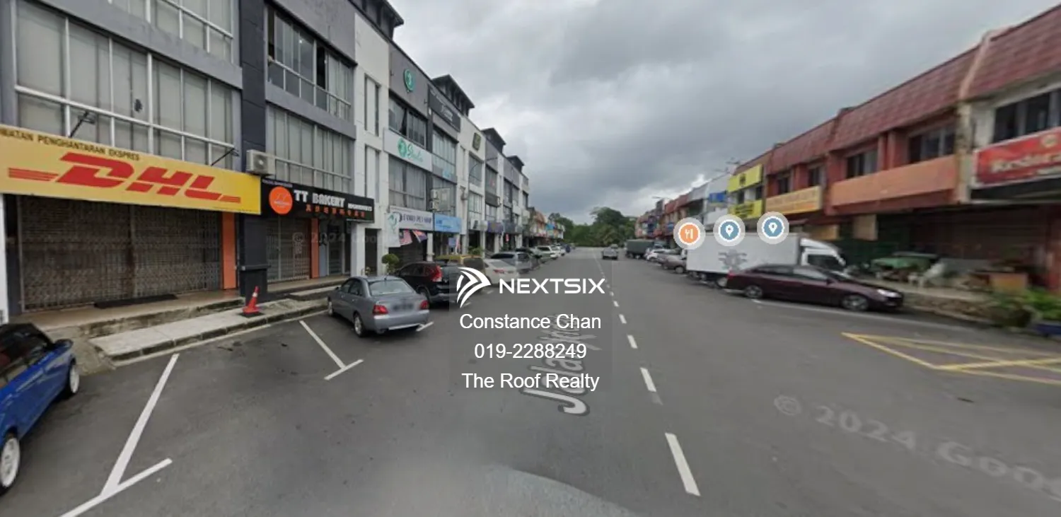 Shop For Sale in Kota Tinggi Johor - Image 10