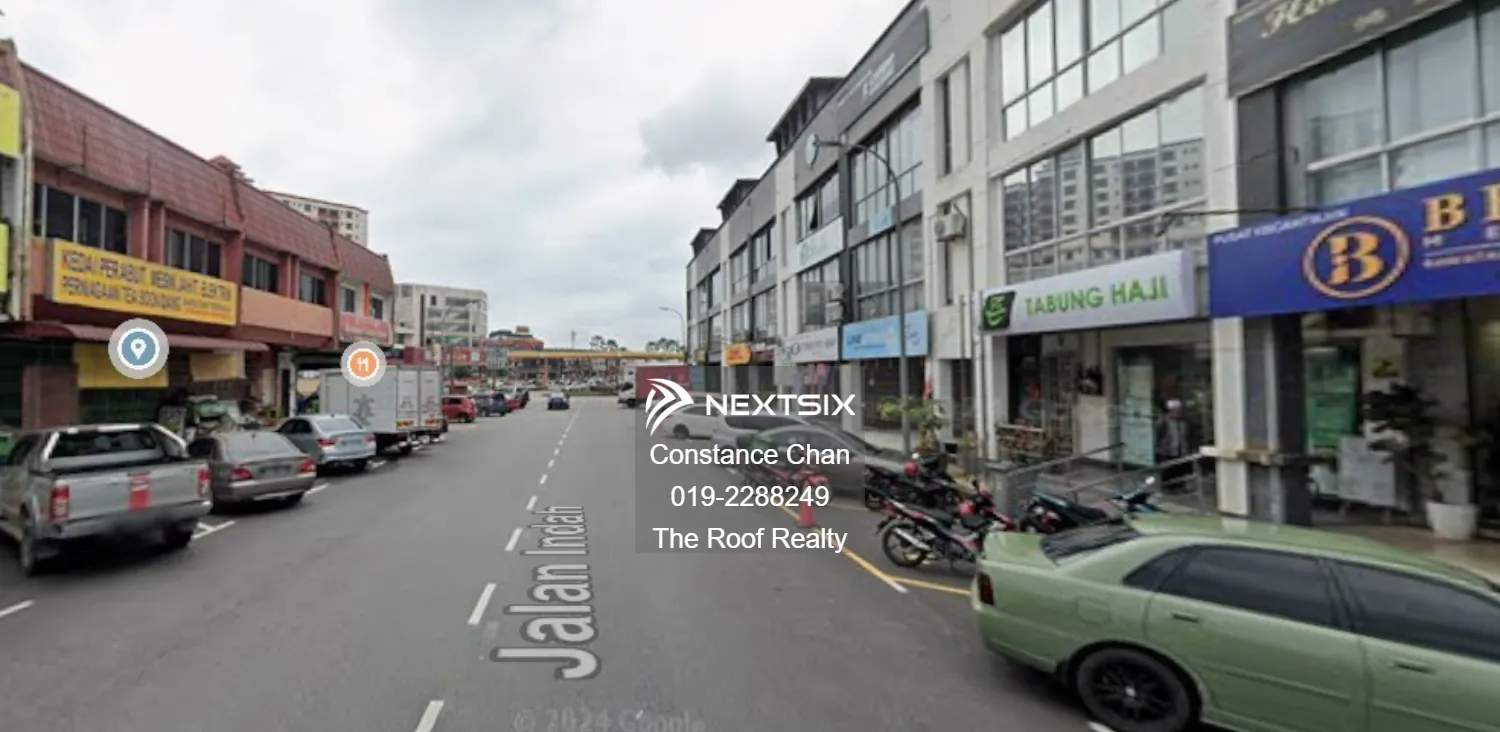 Shop For Sale in Kota Tinggi Johor - Image 5